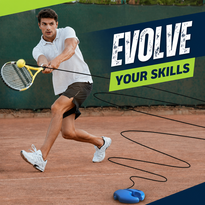 Tennis Trainer - AceTennis®