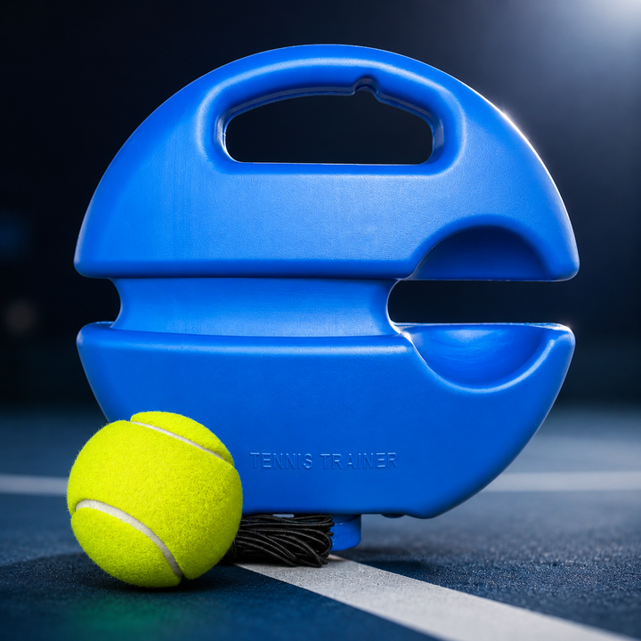 Tennis Trainer - AceTennis®