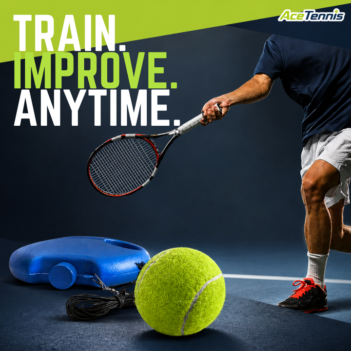 Tennis Trainer - AceTennis®